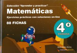 [9788498964431] Matemáticas - Ejercicios prácticos con soluciones online