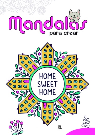 [9788466240482] Mandalas para crear