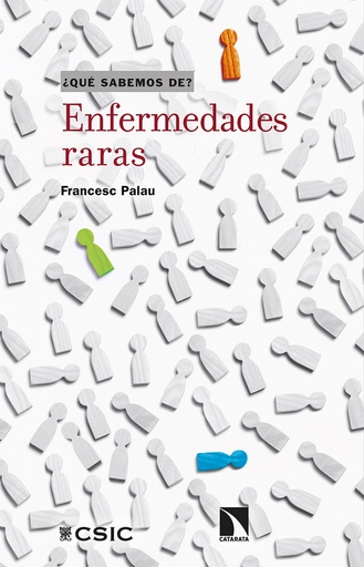 [9788413520568] Enfermedades raras