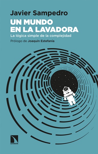 [9788413520254] Un mundo en la lavadora