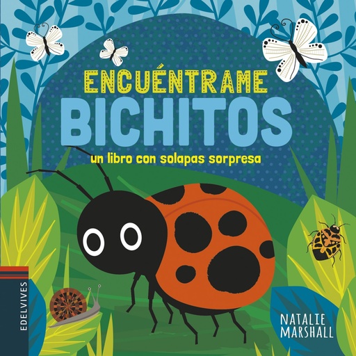 [9788414025543] Bichitos