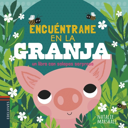 [9788414025550] En la granja