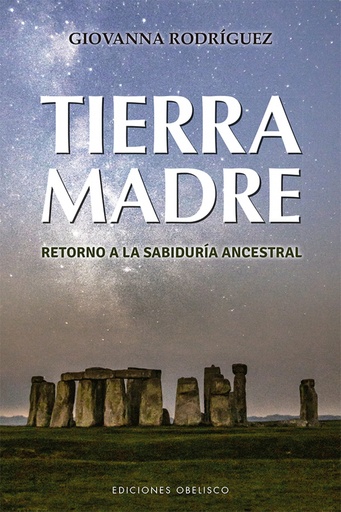 [9788491115793] Tierra madre