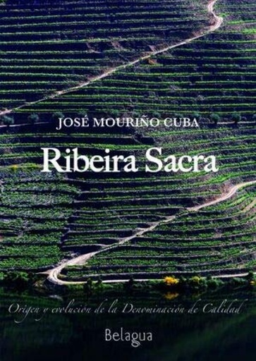 [9788494951794] Ribeira Sacra