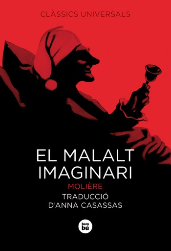 [9788483433966] El malalt imaginari