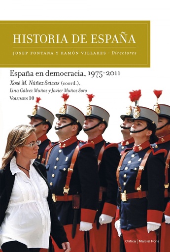 [9788491992189] España en democracia, 1975-2011