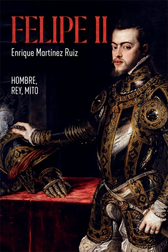[9788491648291] Felipe II