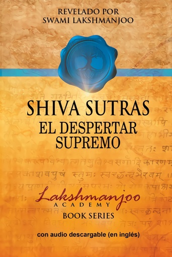 [9781947241039] Shiva Sutras