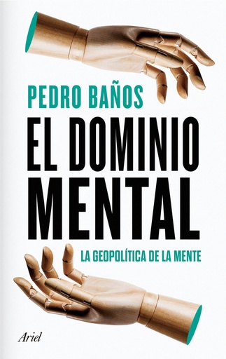 [9788434433090] El dominio mental