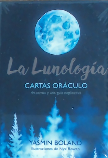 [9782813220554] La lunologia