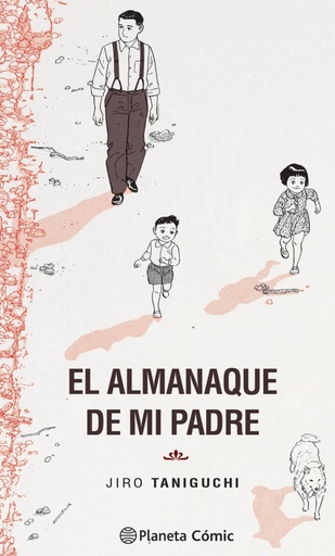 [9788413414935] El almanaque de mi padre (Trazado)