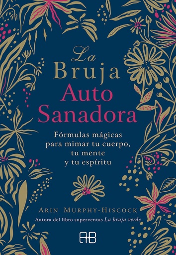 [9788417851095] La bruja autosanadora