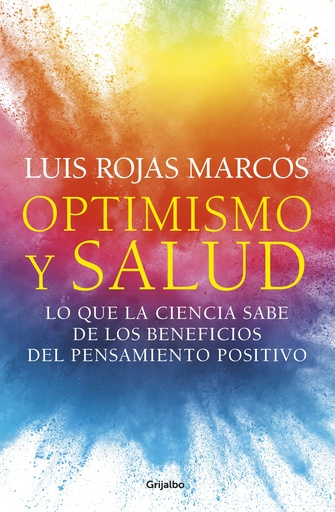 [9788425359620] Optimismo y salud