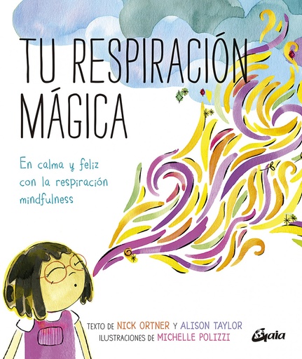 [9788484458289] Tu respiración mágica