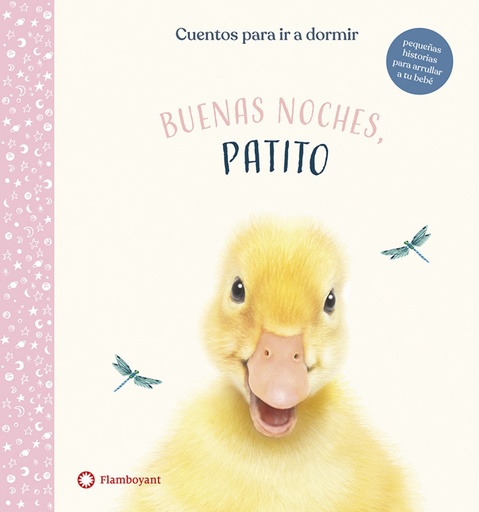 [9788417749620] Buenas noches, Patito