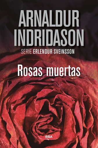 [9788491871675] Rosas muertas