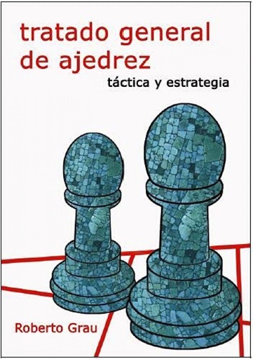 [9788412112948] Tratado general de ajedrez ii