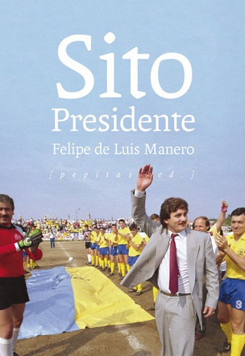 [9788417386597] Sito Presidente