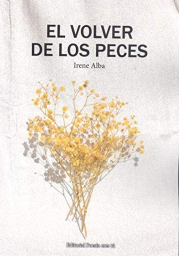 [9788417754662] EL VOLVER DE LOS PECES