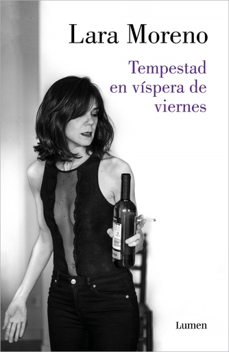 [9788426409317] Tempestad en víspera de viernes