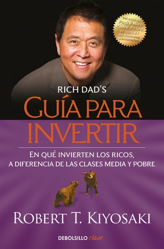 [9788466354363] Guía para invertir