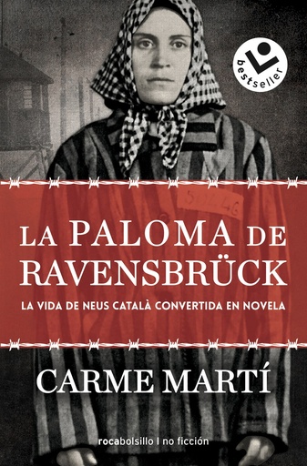 [9788417821173] La paloma de Ravensbrück