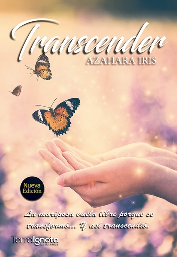 [9788412235708] Transcender