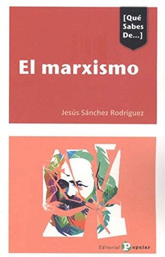 [9788478848195] El marxismo