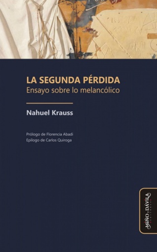 [9788418095146] La segunda pérdida