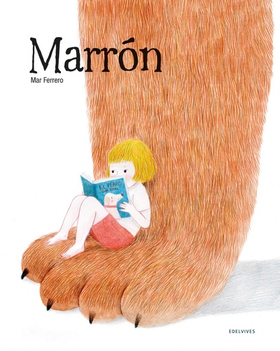 [9788414029893] Marrón