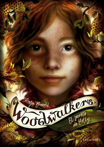[9788414030264] El secreto de Holly