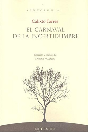 [9788417691967] El carnaval de la incertidumbre