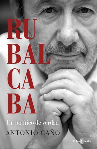 [9788401025549] Rubalcaba