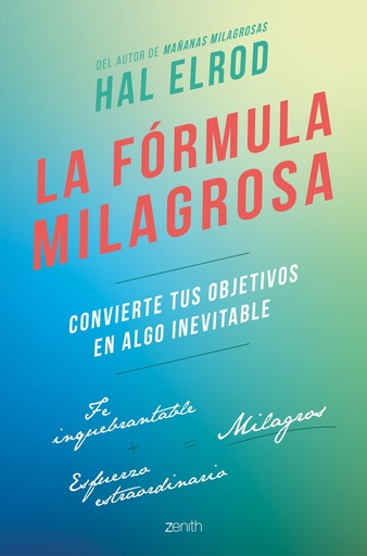 [9788408229902] La fórmula milagrosa