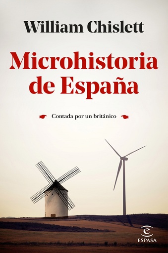 [9788467059700] Microhistoria de España