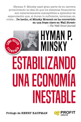 [9788417942601] Estabilizando una economia inestable