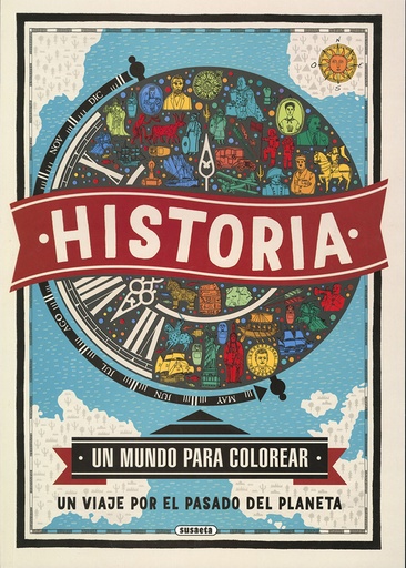 [9788467771589] Historia