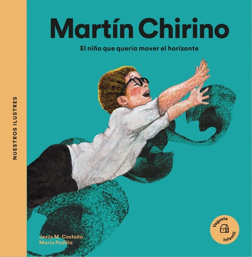 [9788494723742] Martín Chirino