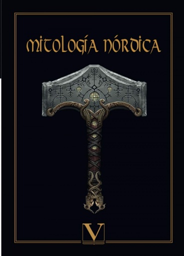 [9788413372167] Mitolog¡a Nórdica
