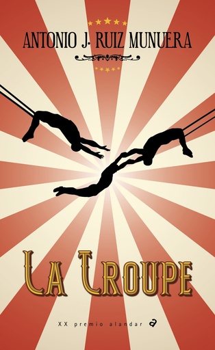 [9788414030868] La Troupe