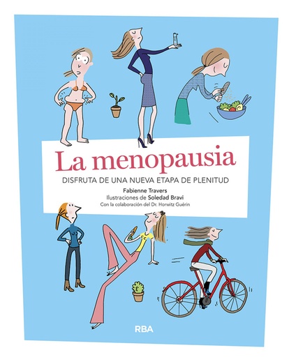 [9788491875512] La menopausia