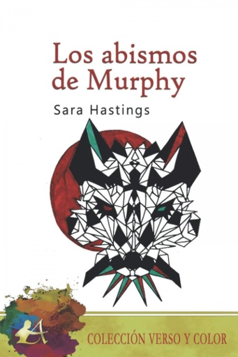 [9788418366642] ABISMOS DE MURPHY, LOS.(VERSO Y COLOR)