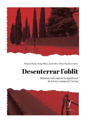 [9788494994098] Desenterrar l´oblit