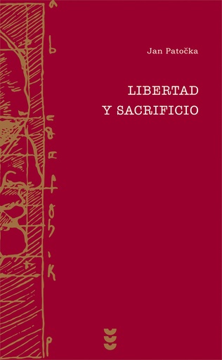 [9788430116508] Libertad y sacrificio