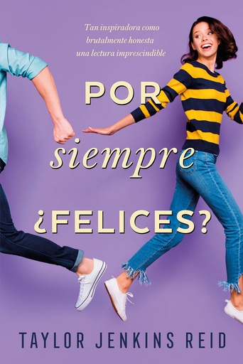 [9788416327966] Por siempre ¿Felices?