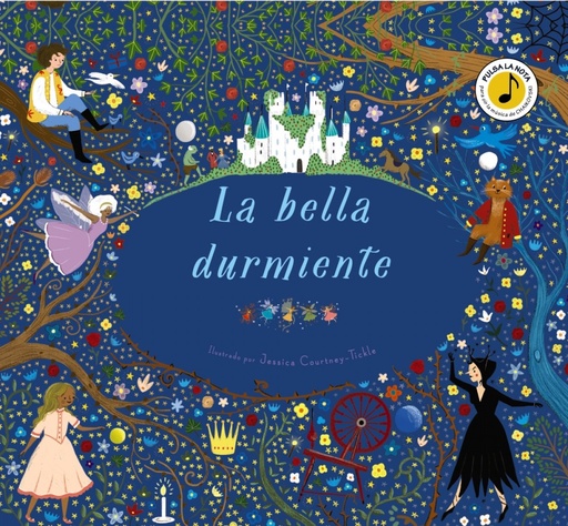 [9788469628973] La bella durmiente