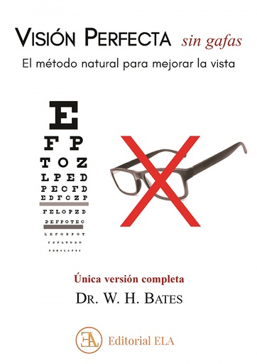 [9788499502229] VISIÓN PERFECTA SIN GAFAS