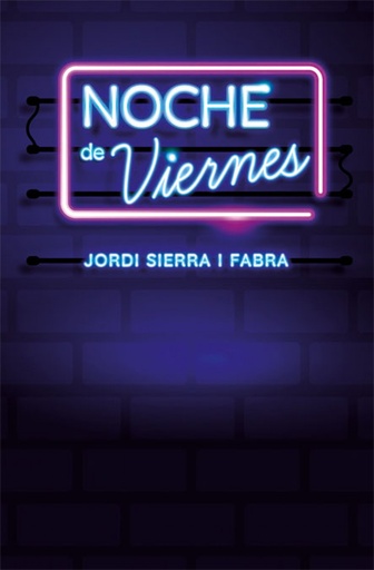 [9788491223856] Noche de viernes