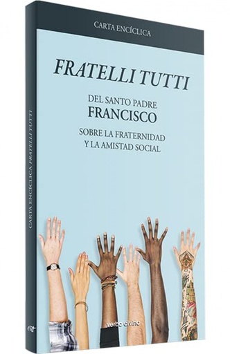 [9788490736425] Carta encíclica ´Fratelli Tutti´