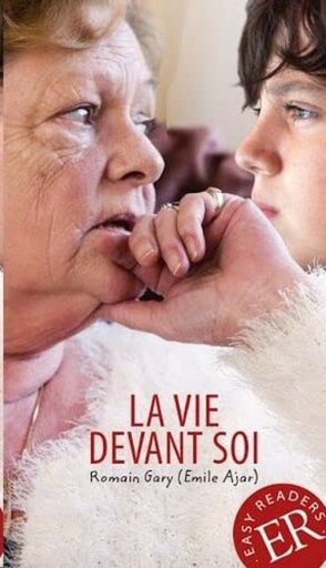 [9788723540935] LA VIE DEVANT SOI.(CONTEMPORAIN C)